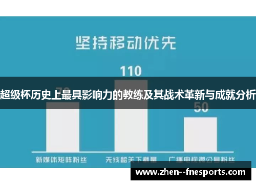超级杯历史上最具影响力的教练及其战术革新与成就分析