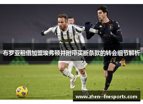 布罗亚租借加盟埃弗顿并附带买断条款的转会细节解析